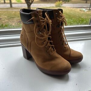 Timberland Allington Bootie - Women's